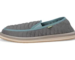 Sanuk Donny Quilted Men's