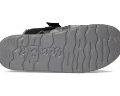 Sanuk Happy Hour Lite Buffalo Chill Men's