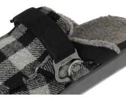 Sanuk Happy Hour Lite Buffalo Chill Men's