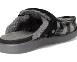 Sanuk Happy Hour Lite Buffalo Chill Men's