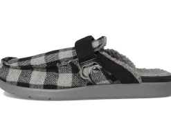 Sanuk Happy Hour Lite Buffalo Chill Men's