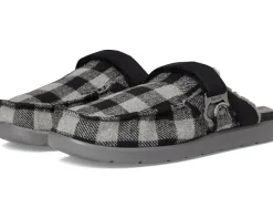 Sanuk Happy Hour Lite Buffalo Chill Men's
