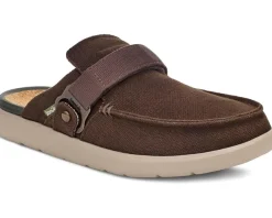 Sanuk Happy Hour Lite Men's