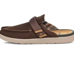 Sanuk Happy Hour Lite Men's