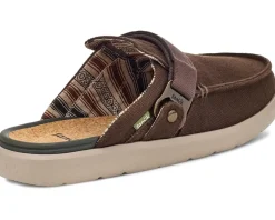 Sanuk Happy Hour Lite Men's