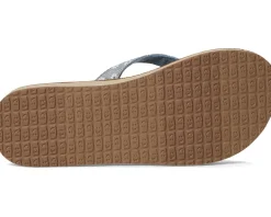 Sanuk Happy Placer Daisy Women's
