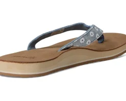 Sanuk Happy Placer Daisy Women's