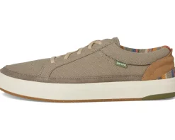 Sanuk Street Seeker Lite Men's