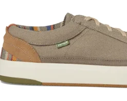Sanuk Street Seeker Lite Men's