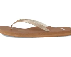 Sanuk Yoga Joy II Shimmer Women's