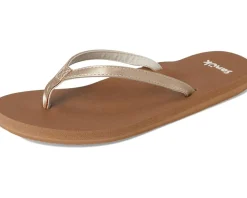 Sanuk Yoga Joy II Shimmer Women's