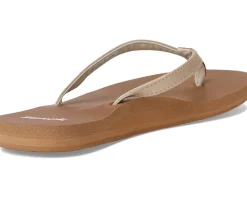 Sanuk Yoga Joy II Shimmer Women's