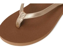Sanuk Yoga Joy II Shimmer Women's