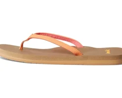 Sanuk Yoga Joy II Women's