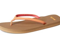 Sanuk Yoga Joy II Women's