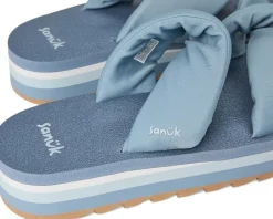 Sanuk Yoga Twist-n-slide Women's