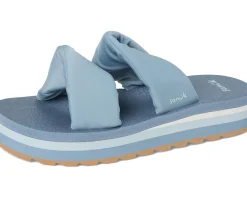Sanuk Yoga Twist-n-slide Women's