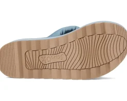 Sanuk Yoga Twist-n-slide Women's