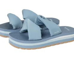 Sanuk Yoga Twist-n-slide Women's
