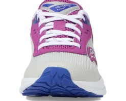 Saucony Kids Axon KDZ (Little Kid/Big Kid)