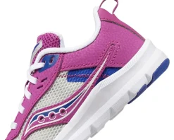 Saucony Kids Axon KDZ (Little Kid/Big Kid)