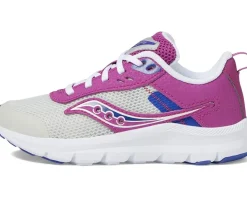 Saucony Kids Axon KDZ (Little Kid/Big Kid)