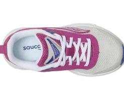 Saucony Kids Axon KDZ (Little Kid/Big Kid)