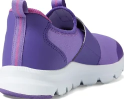 Saucony Kids Breeze Sport Slip On Sneaker (Little Kid/Big Kid)