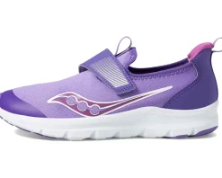 Saucony Kids Breeze Sport Slip On Sneaker (Little Kid/Big Kid)