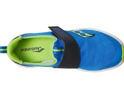 Saucony Kids Breeze Sport Slip On Sneaker (Little Kid/Big Kid)