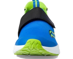 Saucony Kids Breeze Sport Slip On Sneaker (Little Kid/Big Kid)