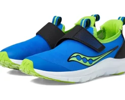 Saucony Kids Breeze Sport Slip On Sneaker (Little Kid/Big Kid)