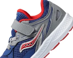 Saucony Kids Cohesion 14 A/C (Toddler)