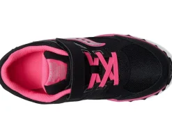 Saucony Kids Cohesion TR14 A/C Trail Running Shoes (Little Kid/Big Kid)