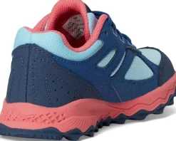 Saucony Kids Cohesion TR14 LTT Trail Running Shoe (Little Kid/Big Kid)