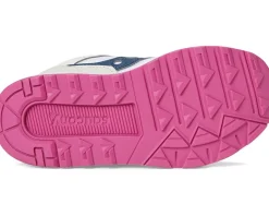Saucony Kids Eclipse KDZ (Little Kid/Big Kid)