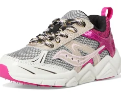 Saucony Kids Flash XT (Little Kid/Big Kid)