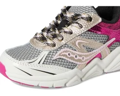 Saucony Kids Flash XT (Little Kid/Big Kid)