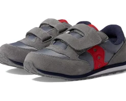 Saucony Kids Jazz Hook & Loop Sneaker (Toddler/Little Kid)