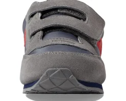 Saucony Kids Jazz Hook & Loop Sneaker (Toddler/Little Kid)