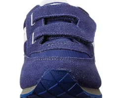 Saucony Kids Jazz Hook & Loop Sneaker (Toddler/Little Kid)