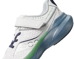 Saucony Kids Kinvara 14 A/C Sneakers (Little Kid/Big Kid)