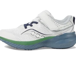 Saucony Kids Kinvara 14 A/C Sneakers (Little Kid/Big Kid)
