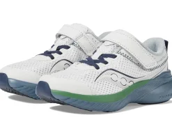 Saucony Kids Kinvara 14 A/C Sneakers (Little Kid/Big Kid)