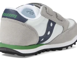 Saucony Kids Originals Jazz Double Hook & Loop (Toddler/Little Kid/Big Kid)