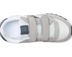 Saucony Kids Originals Jazz Double Hook & Loop (Toddler/Little Kid/Big Kid)