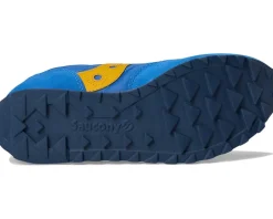 Saucony Kids Originals Jazz Double Hook & Loop (Toddler/Little Kid/Big Kid)