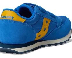 Saucony Kids Originals Jazz Double Hook & Loop (Toddler/Little Kid/Big Kid)