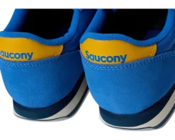 Saucony Kids Originals Jazz Double Hook & Loop (Toddler/Little Kid/Big Kid)