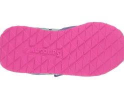 Saucony Kids Originals Jazz Hook & Loop Sneaker (Toddler/Little Kid)